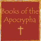 Books of the Apocrypha 图标