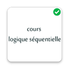 cours logique séquentielle আইকন