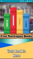 Gratis norske bøker पोस्टर