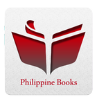 Philippine Books 图标