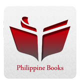 Philippine Books icon