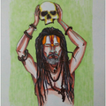 Aghori in Marathi अघोरी