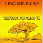 A PACT WITH SUN Class VI Solut أيقونة
