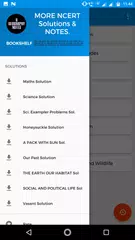 Class 6 Geography Notes APK download