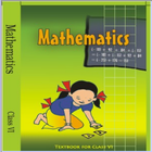 Icona 6th Maths NCERT Solution