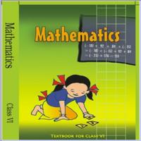 6th Maths NCERT Solution الملصق