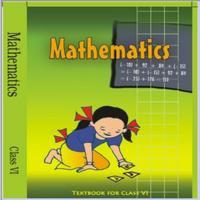 6th Maths NCERT Solution โปสเตอร์