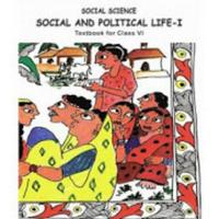 Social and Political Life poster