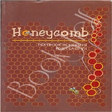 Honeycomb Class 7 English Solu icône