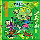 آیکون‌ Math-Magic II