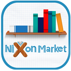Nixon Market ikon
