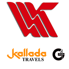 Kallada Travels G4 icône