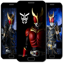 APK Kamen Rider Wallpaper HD