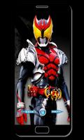Kamen Rider Wallpaper HD capture d'écran 1