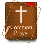 The Book of Common Prayer icono