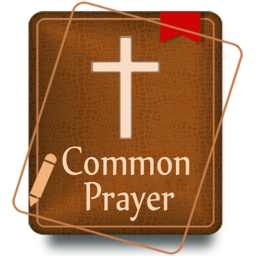 The Book of Common Prayer