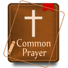 The Book of Common Prayer-icoon
