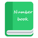 APK Number Book & Caller Searcher