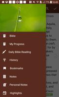 Audio Bible - Book Of Acts Only (KJV) постер