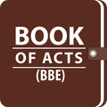 Acts of the Apostles - BBE Bible