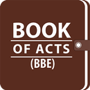 Acts of the Apostles - BBE Bible APK