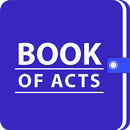 Book Of Acts -King James Bible APK