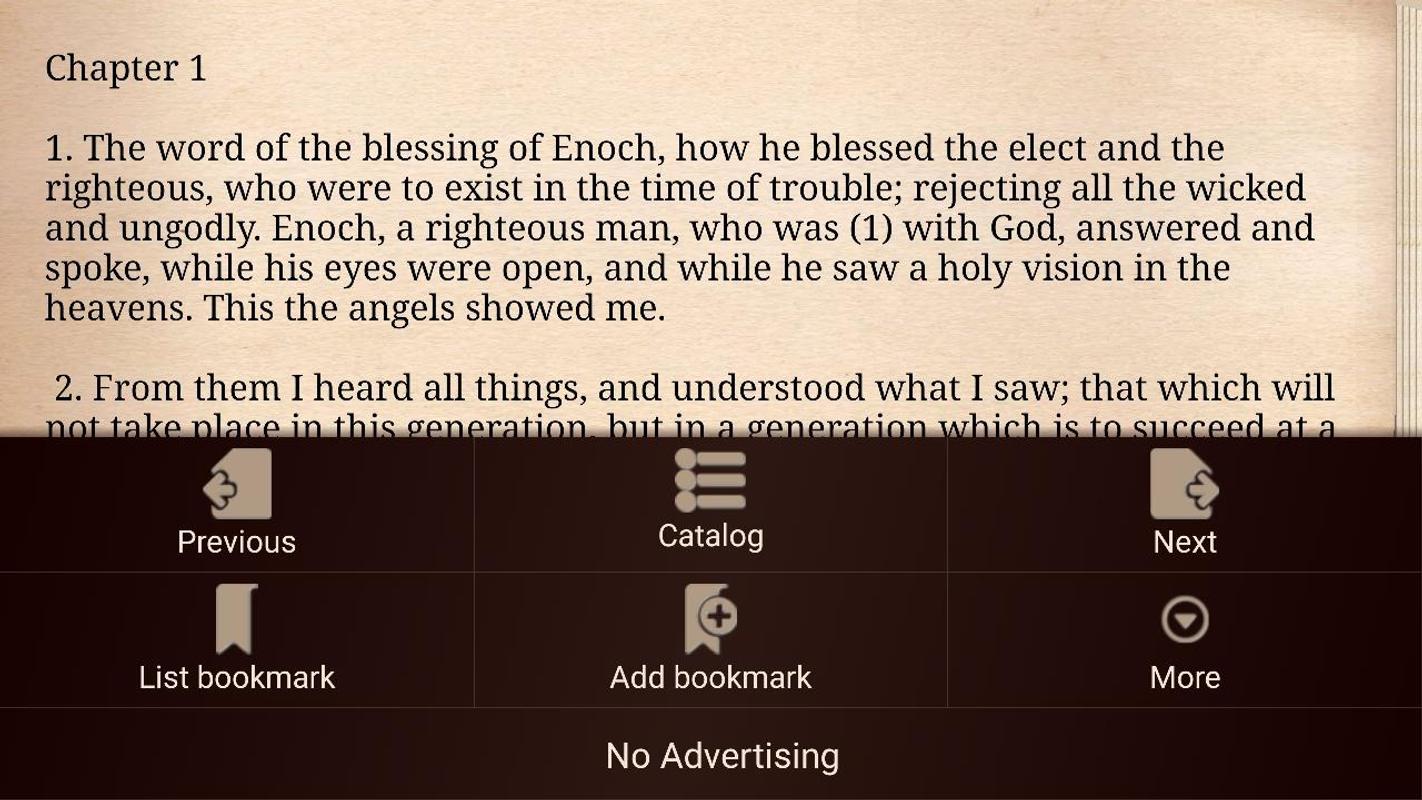 Download The Book Of Enoch Download The Book Of Enoch