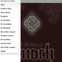 Book of Enoch capture d'écran 1