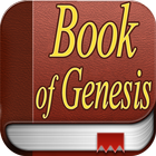 Book of Genesis ícone