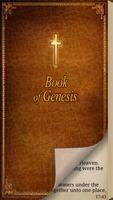 Book of Genesis Affiche