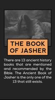 The Book Of Jasher Affiche