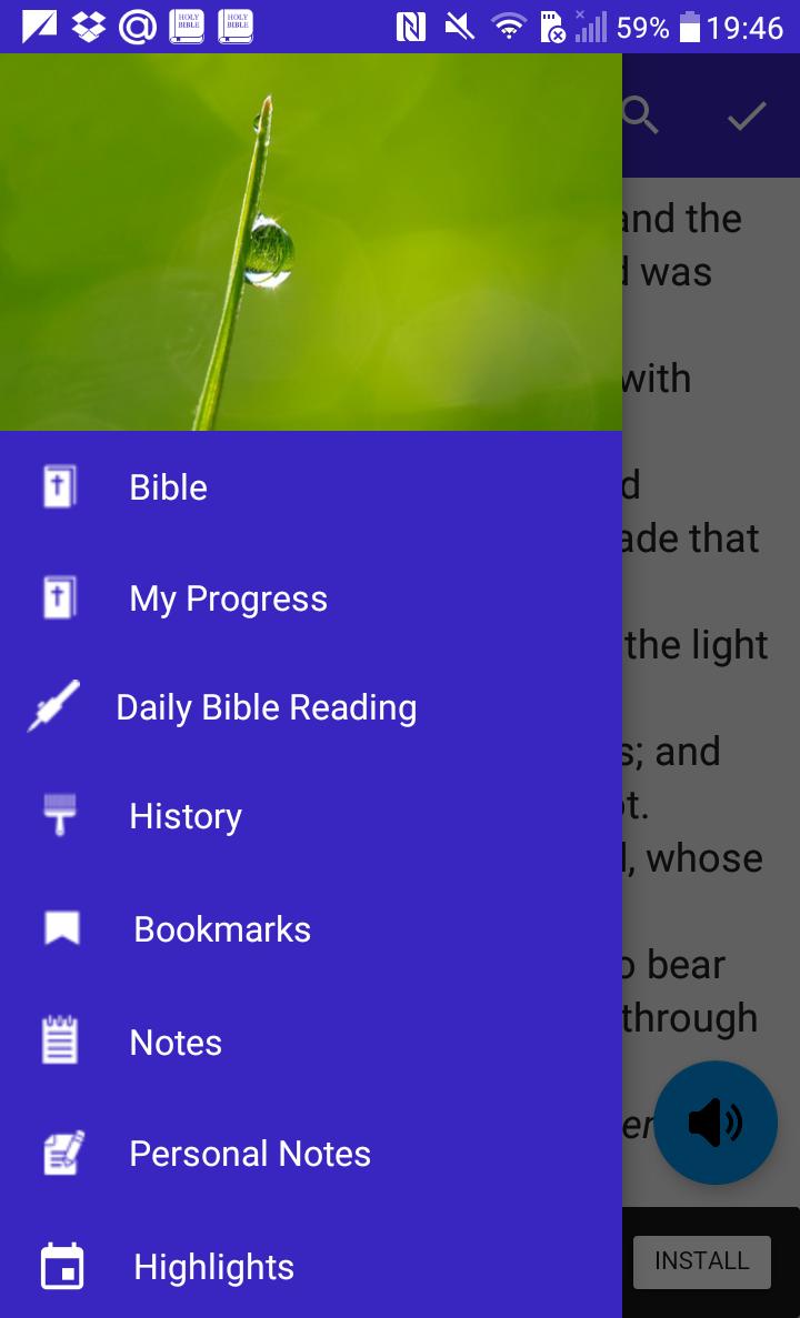 Audio Bible - Book Of John KJV Only for Android - APK Download
