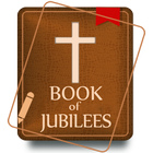 The Book of Jubilees icon