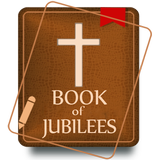 The Book of Jubilees icône