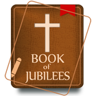 The Book of Jubilees ícone