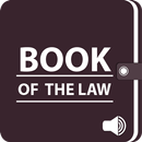 Audio Bible - Book of Law Only KJV Text aplikacja