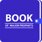 Book Of Major Prophets - KJV icône