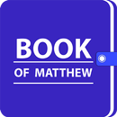 Book Of Matthew - King James (KJV) Offline aplikacja