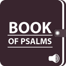 Audio Bible  - Book Of Psalms With KJV Text APK