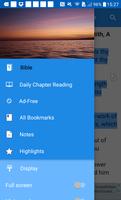 Book Of Psalms - KJV Offline الملصق
