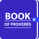 Book Of Proverbs - King James Bible Offline (Free) aplikacja