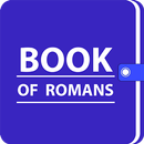 Book Of Romans - King James Offline aplikacja