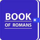 Book Of Romans - King James Offline 图标