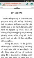 Làm thế nào để sống vui Ekran Görüntüsü 2