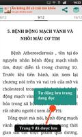 Ăn kiêng để có trái tim khỏe 截圖 2