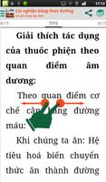 Cai nghiện bằng thực dưỡng screenshot 2