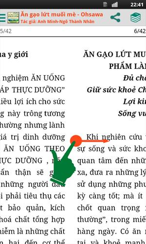 ăn Gạo Lứt Muối Me Ohsawa For Android Apk Download