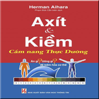 Axit Kiềm-Cẩm nang thực dưỡng icône