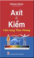 1 Schermata Axit Kiềm-Cẩm nang thực dưỡng