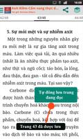 Axit Kiềm-Cẩm nang thực dưỡng स्क्रीनशॉट 2